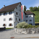 Bilder Weinbergtreppe Gemeinde Röthis