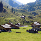Impressionen von Lagutz und Fuchswald