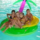 Team 1000: Rekord in Badehose im Säntispark