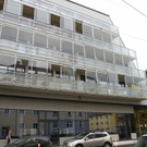 Bilder vom Studentenheim