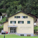 Kleinkindbetreuung Bartholomäberg