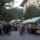 Bauernmarkt-Archivfotos