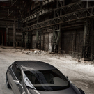 Peugeot HX1: Beeindruckendes Concept-Car