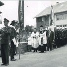 50 Jahre Wasserversorgung Übersaxen