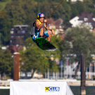 Sommerausklang mit dem Freakwave in Bregenz