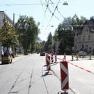 Arbeiter schufften bei Hitze