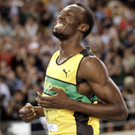 Bolt verteidigte in Daegu WM-Titel über 200 Meter