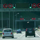 Bilder von der A10