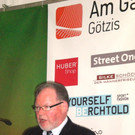 Fotos am Eröffnungstag Am Garnmarkt 8