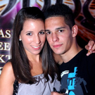 Bilder vom Opening im Johnnys