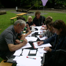 Lese- und Buchfestival von LiLi
