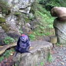 Mengschlucht