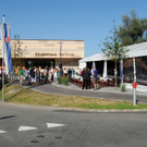 Kinderhaus Pertinsel in Fußach eröffnet