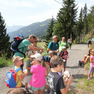 Walderlebnistag 03.09.2011