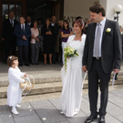 Hochzeit Doris Griesser und Andreas Pirker