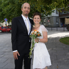 Hochzeit Lucia Rüdisser und Lukas Emerich       
