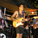 Freakwave - Samstag Abend