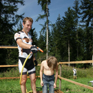 10-Stunden-Bike-Event in Doren