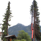 Eine Oase zum Innehalten