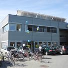 Eröffnung ETG SonnenHaus