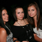 End of Summer-Party