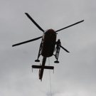 Bilder der schnellen Rettung