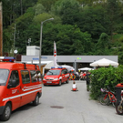 Bilder vom Fest