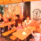 Herbstfest der Spältabürger