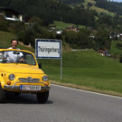 Oldtimertreffen Thüringerberg