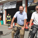Aktionstag der Feuerwehr