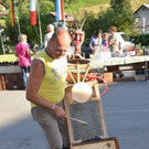 Dorfmarkt Dalaas