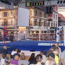 Open Air Boxevent Dornbirn