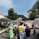 Impressionen vom Kirtag