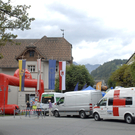 Transalpine-Run Schruns