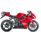 Triumph Daytona 675