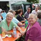 Familienfest In Wolfurt von der Funkenzunft Rickenbach