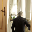 Wolfgang Schüssel erklärt seinen Rücktritt