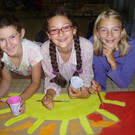 Kinderstadt KleinFeldkirch 2011