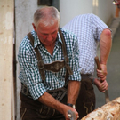 Bilder aus Taxenbach