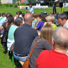 Weitere Bilder von der Schachklub-Sommerparty