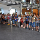 Sommerforschungstage 2011