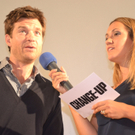 Jason Bateman bei der Filmpremiere von "Wie ausgewechselt" in Wien