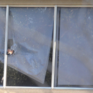 Geiselnahme in australischem Anwaltsbüro: Mann nimmt Tochter als Geisel