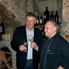 Weinkellereröffnung Krönele