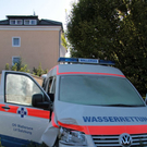 Bilder vom Fahrzeug und Dienststelle