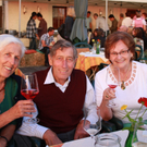 Impressionen vom "Weinfest" am Buchenberg