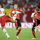 EM-Qualifikation: Österreich vs. Türkei