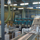 Eindrücke aus der VMH-Druckerei