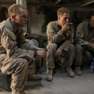 Flächenbrand in Texas: Tausende auf der Flucht