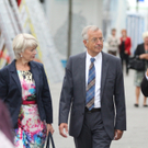 Herbstmesse 2011 Politiker und Promis